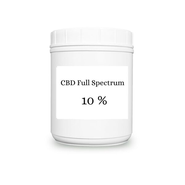 CBD oil