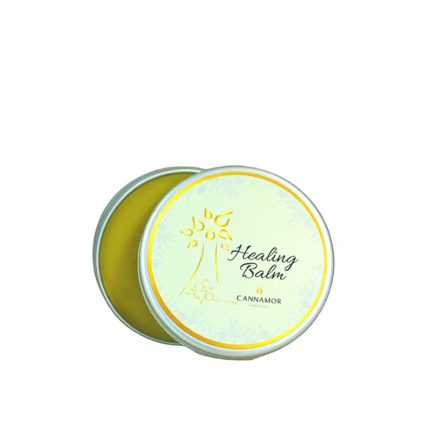 Healing Balm