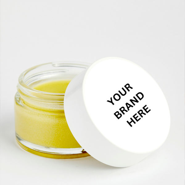 Night Balm cbd private label